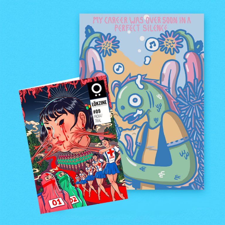 Immagine Lok Zine 2