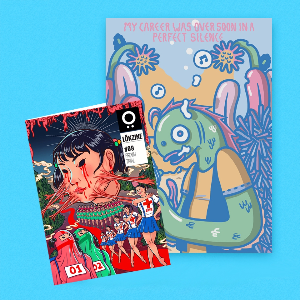 Immagine Lok Zine 2