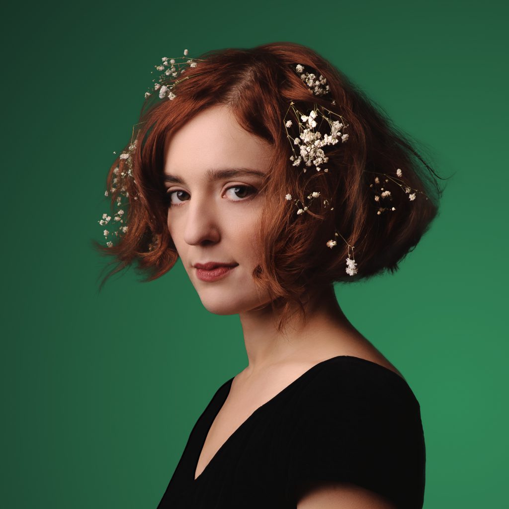 Maria Antonietta – copertina singolo Deluderti