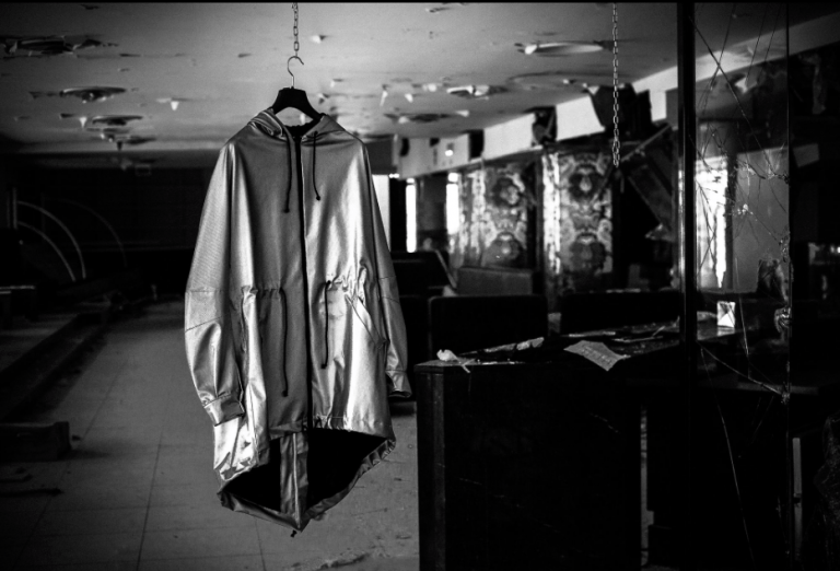 Parka 2
