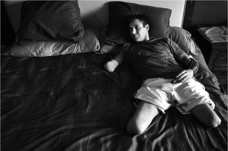 Lake Ozark, Missouri, 2014, Todd Nicely
