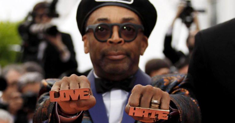 spike_lee_Orgoglio_pregiudizio_società_americana_Lapo_Gresleri_copertina1