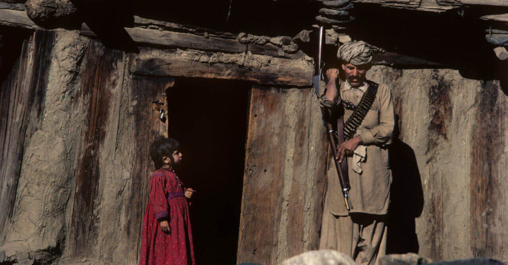 Francesco_Cito_Afghanistan_On the doorstep_copertina