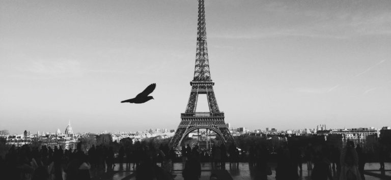 Giovanna-Maccari-baci-sparsi-libri-about-bologna-eiffel-tower-in-paris-france
