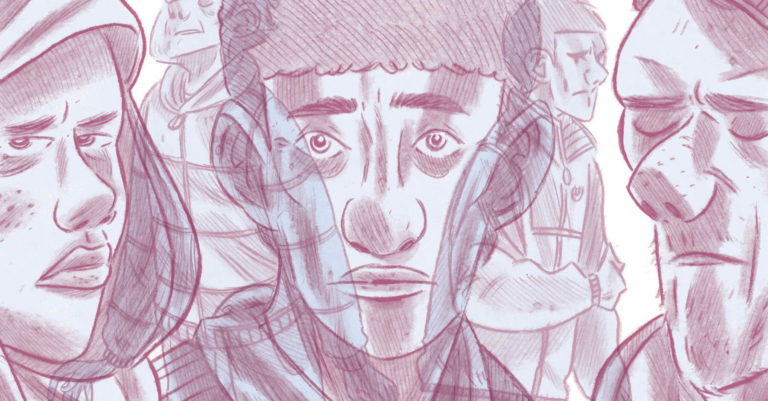 wu-ming-surgelati-graphic-novel-itaca-about-bologna