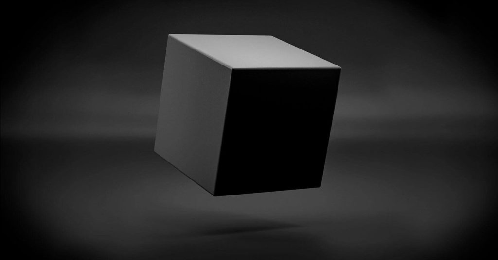 Robot-festival-Black-box-algoritmi-spotify-about-bologna-copertina