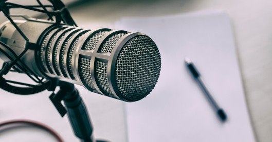 professional microphone