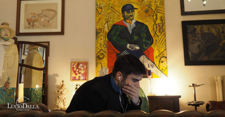 Alessandro-Amante-Lucio-Dalla-videomaler-Ghemon-copertina