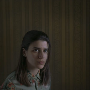 Christina Kouzeli