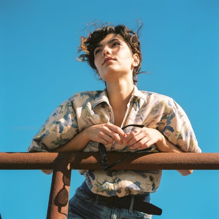 Beatrice Dellacasa – foto di Camilla Marrese 2