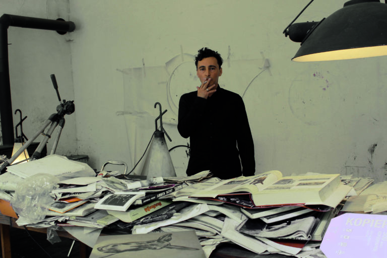 Stefano Ricci_Foto
