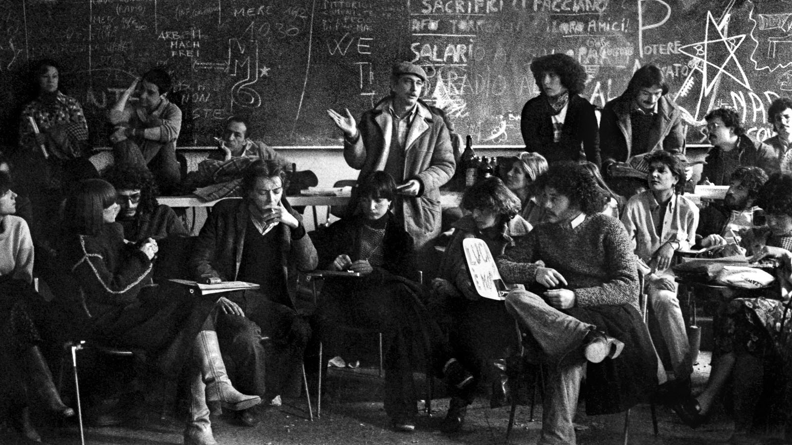 1977-03-03_Assemblea-Dams-bologna-ph-Scuro-copertina
