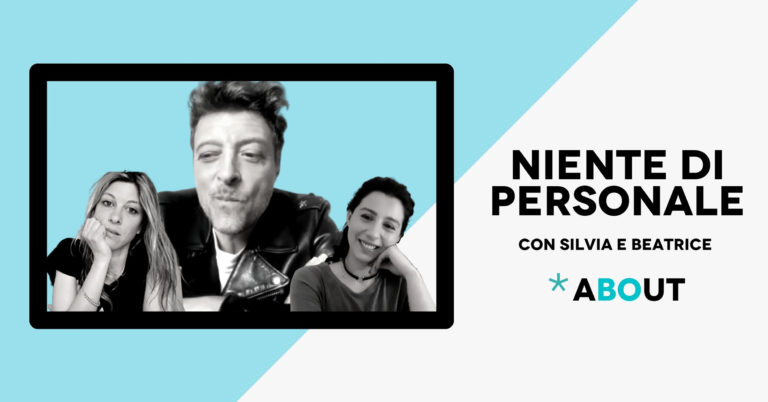 YT – Niente di Personale
