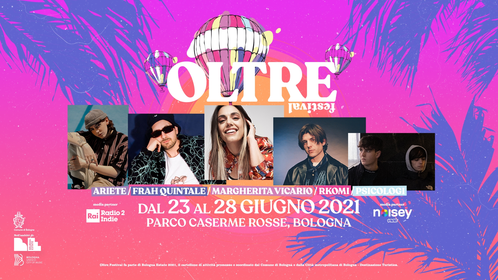 oltre festival 2021