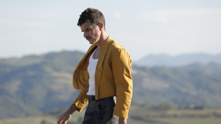 Foto Kruger copertina