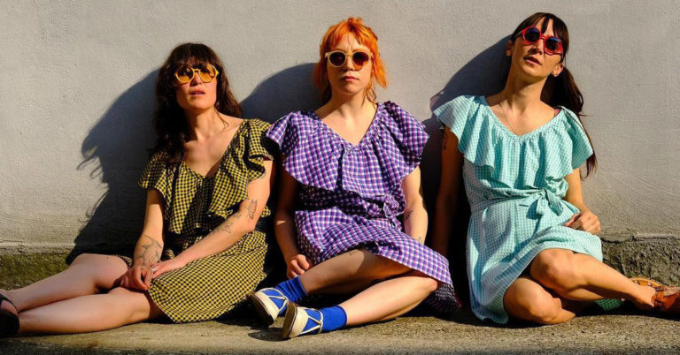 Gira e rigira la moda copertina