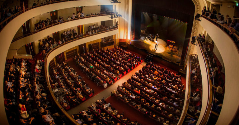 Guida teatri 2021