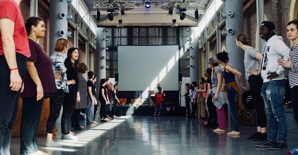 Corso Alta Formazione per Innovatori Culturali