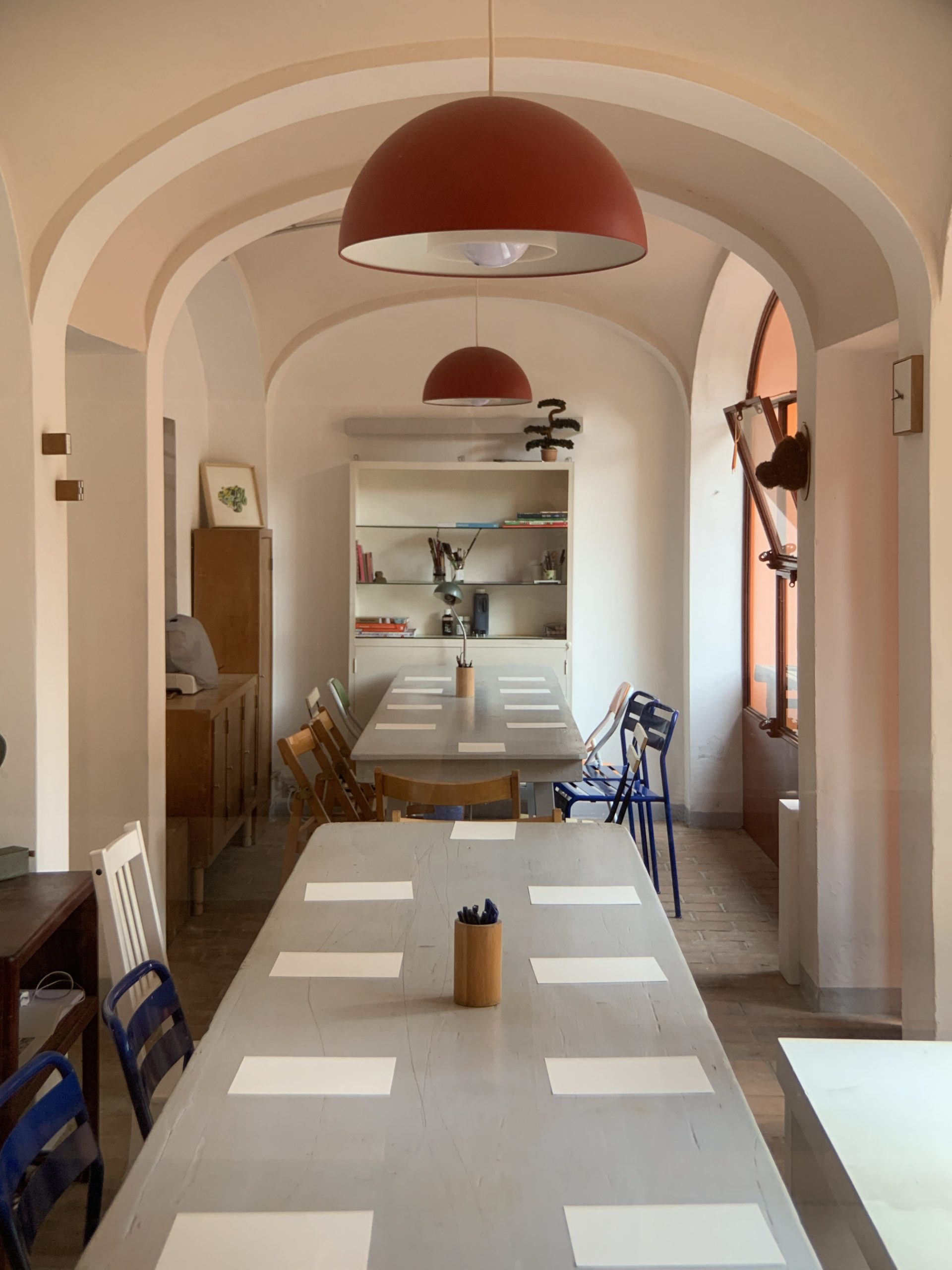 Inuit Atelier, Bologna