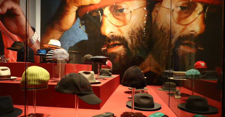 lucio dalla mostra ph_MassimoPalmieri
