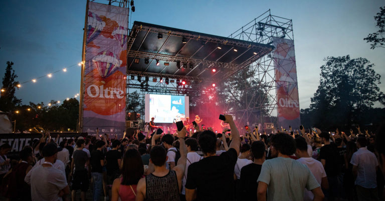 Oltre Festival copertina 2