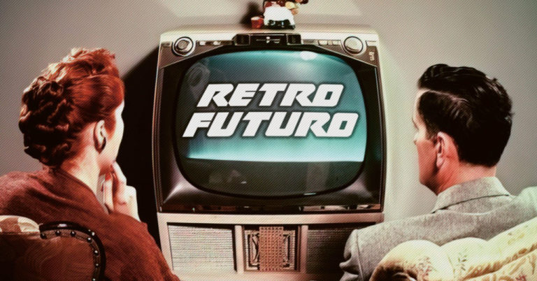 FFF2022-Retrofuturo-TV Future Film Festival copertina