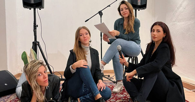 Music Teller About copertina