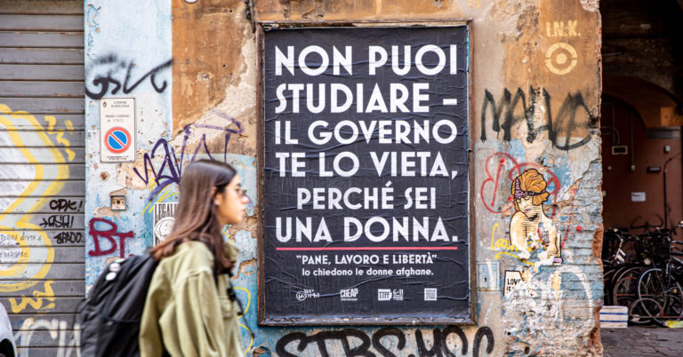Terra di tutti film festival Cheap TTFF We World-copertina