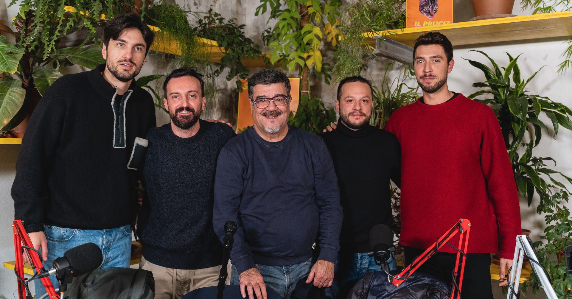 La_Merenda_Podcast_copertina