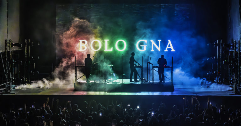 moderat live bologna copertina