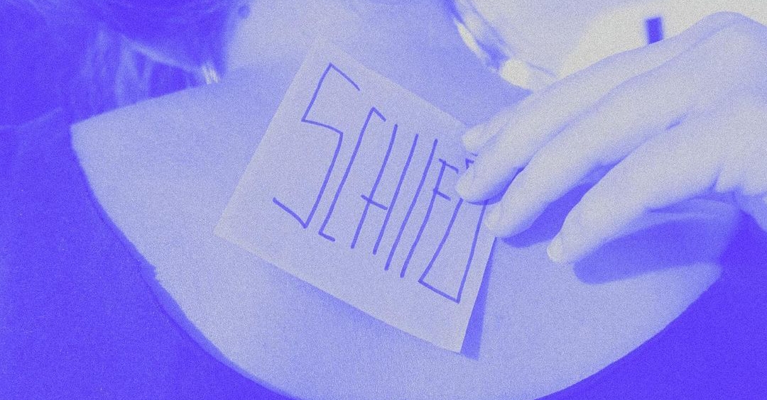 schifo festival copertina