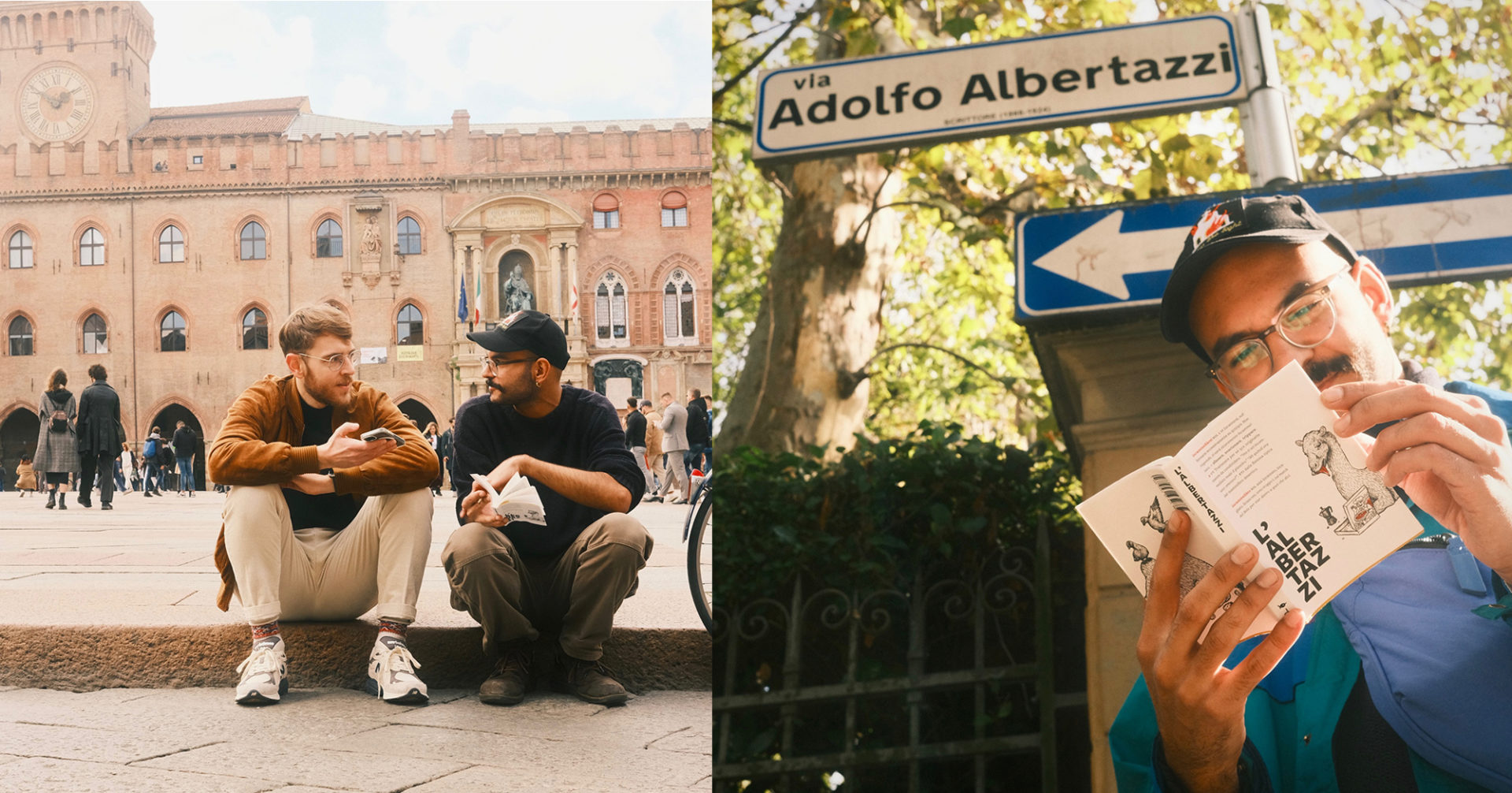 albertazzi copertina