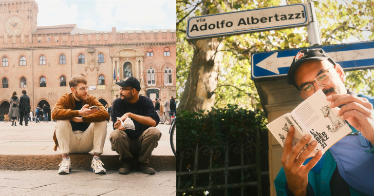 albertazzi copertina