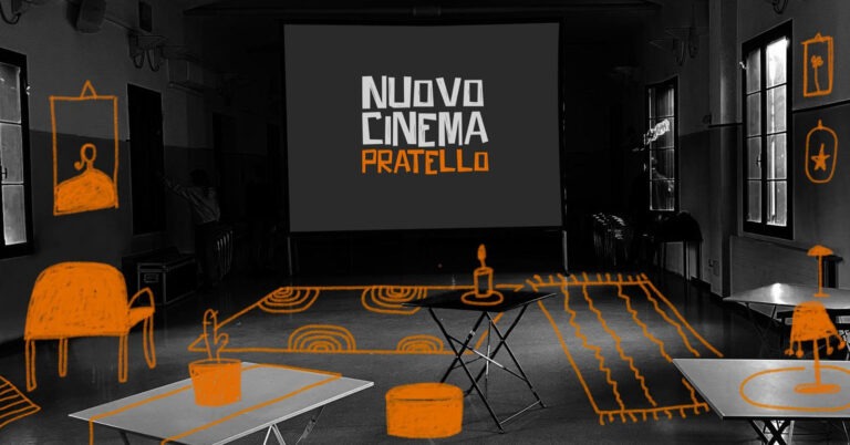 Nuovo cinema pratello copertina