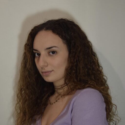 Alessia Di Giosio