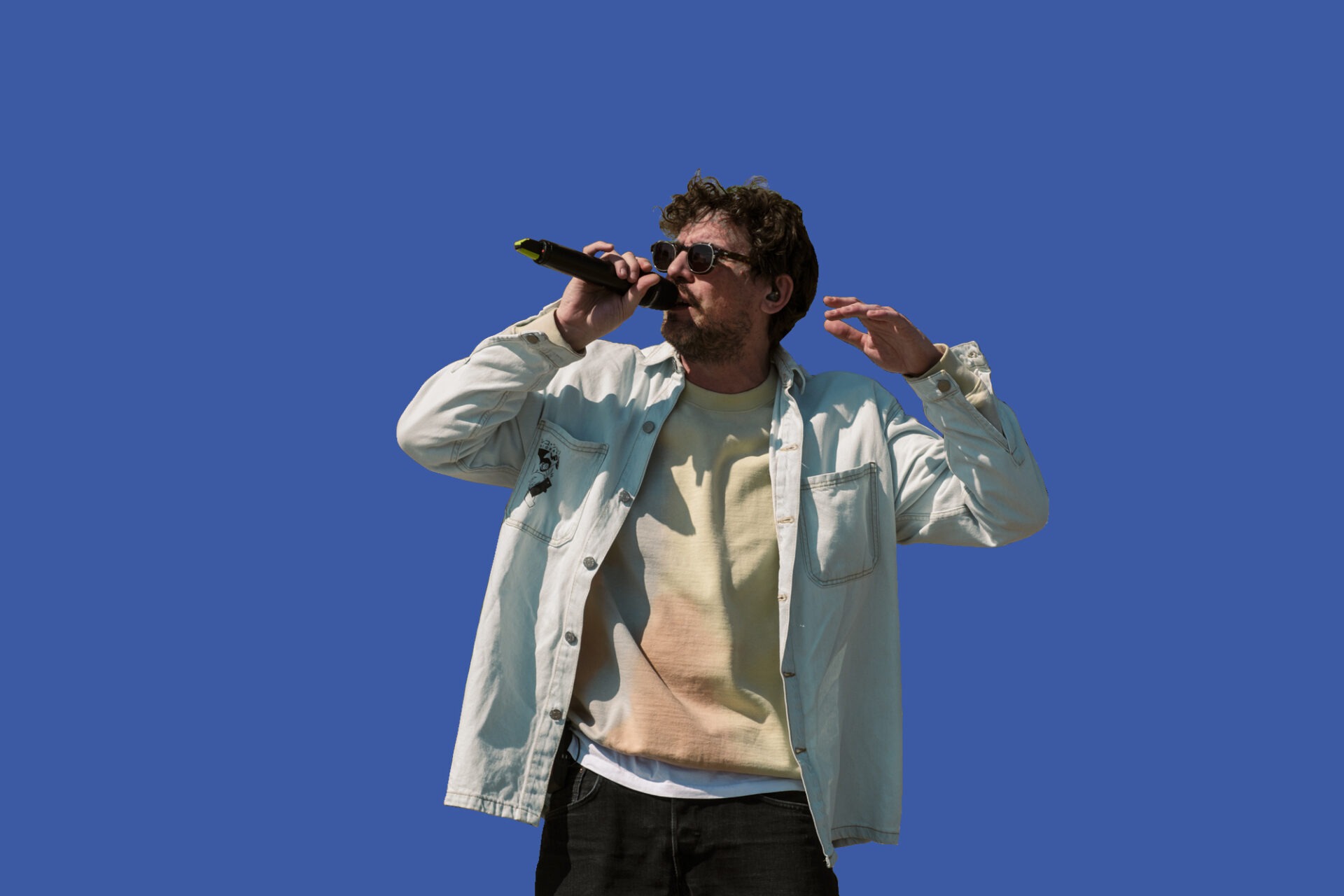 WilliePeyote