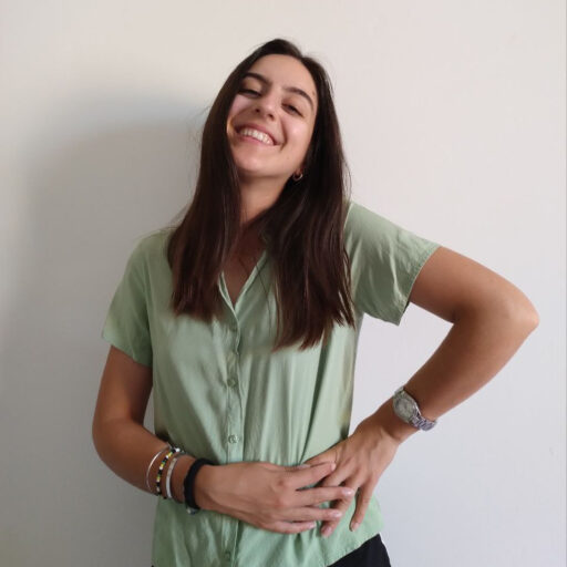 Valentina Toro