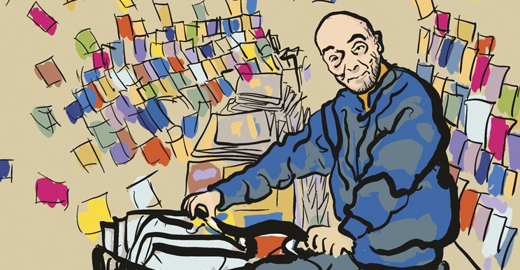 Lino 01