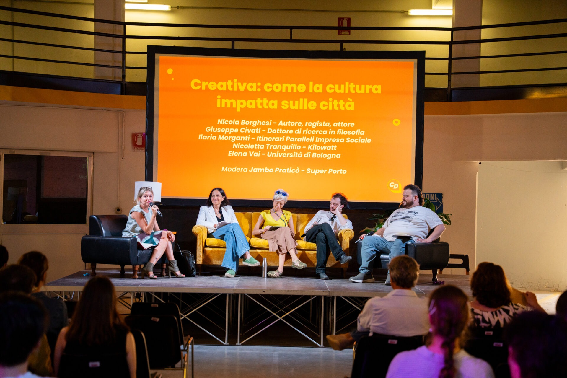 CREATORS DAY-321