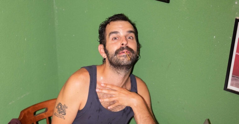 edo massa
