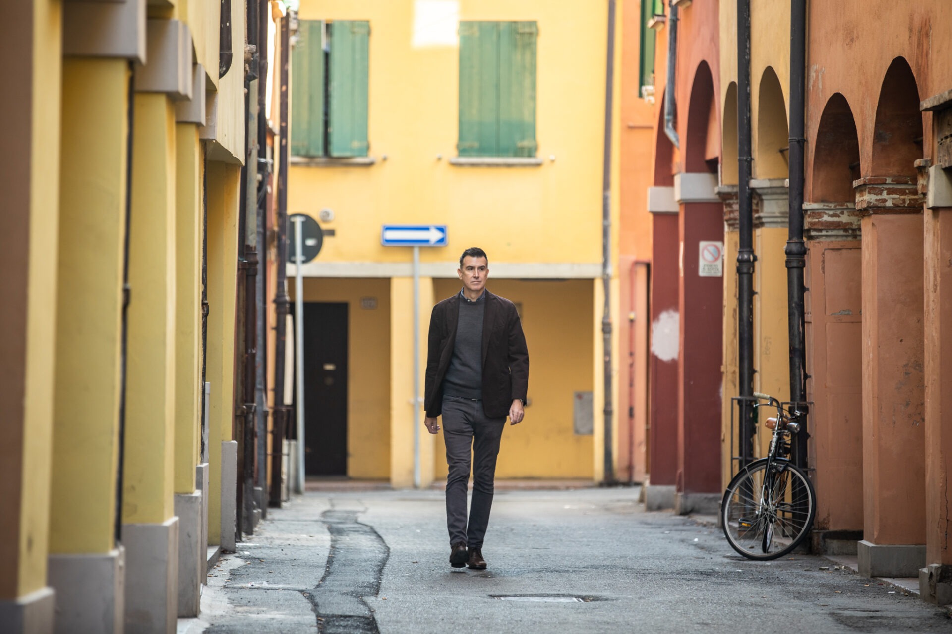 6 Tom Benjamin Via Mirasole