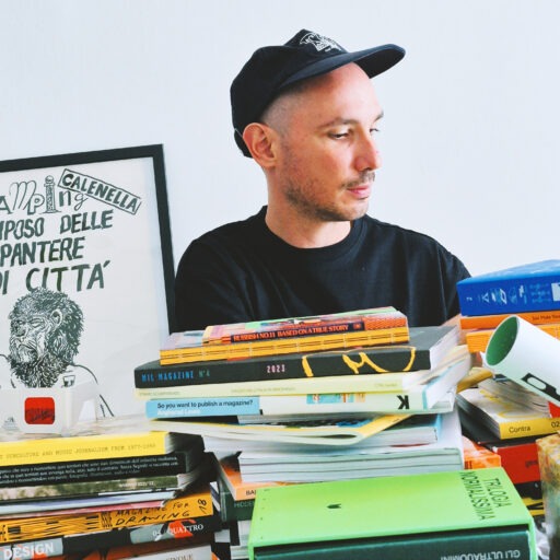 Davide Armento