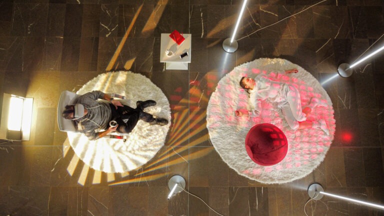 Ateliersi_LA MAPPA DEL CUORE IN VR 1_foto di Margherita Caprilli