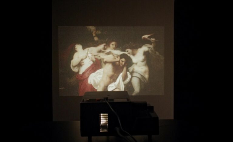 1_giulia deval, PITCH. Notes on vocal intonation, 2025, video still
