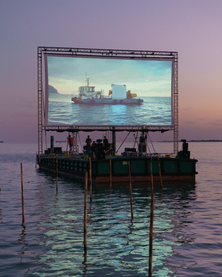 MASBEDO_Resto_CinemaGalleggiante_Masbedo -PH Riccardo Banfi_2021_1