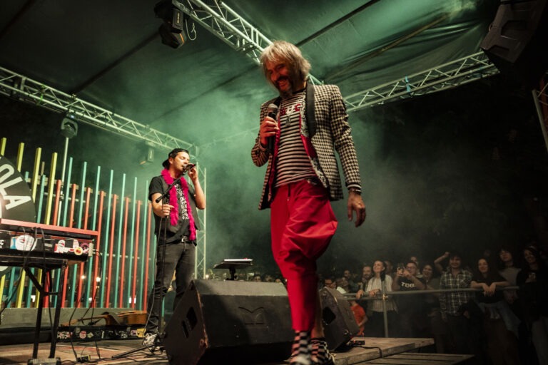 Duo Bucolico – credits Francesca Burrani