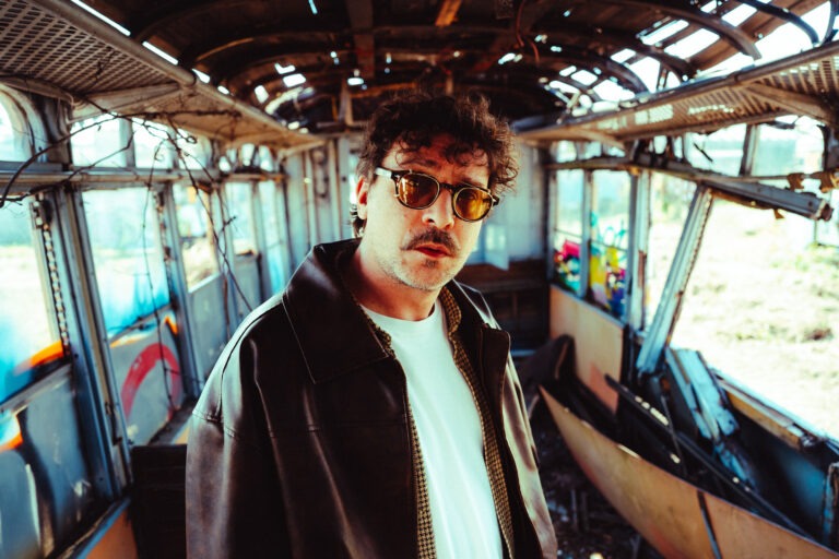 Willie Peyote_foto di Matteo Bosonetto_willie tram-34