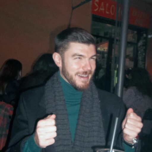 Daniele Monni